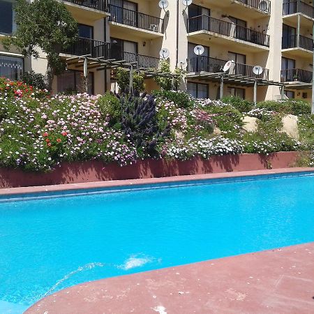 Condominio Mar Azul كيسكو المظهر الخارجي الصورة